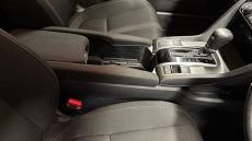 Honda Civic 1.0 VTEC Turbo SR 5dr CVT Petrol Hatchback